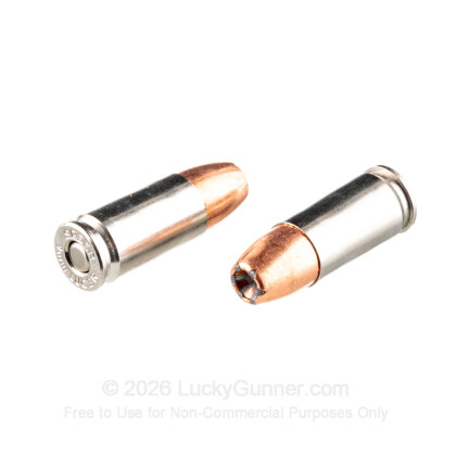 Image 6 of Speer 9mm Luger (9x19) Ammo