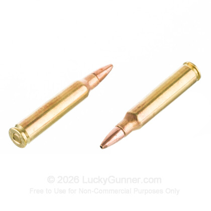 Image 5 of Remington .223 Remington Ammo