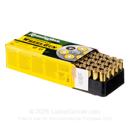 Image 6 of Remington Ammo from Remington Image 6 of Remington .45 Long Colt Ammo