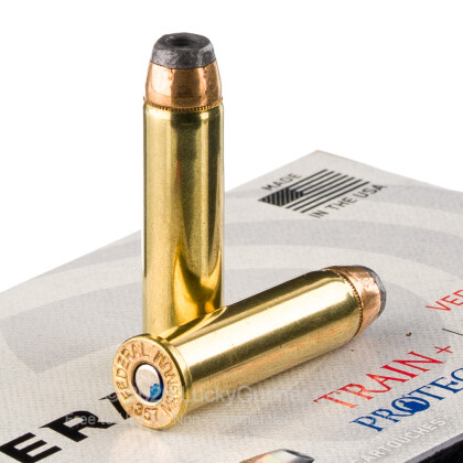 Image 4 of Federal .357 Magnum Ammo
