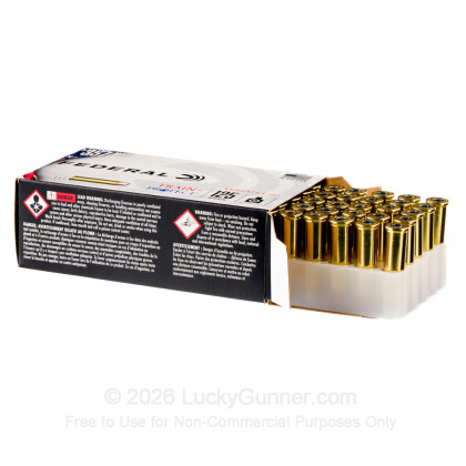 Image 6 of Federal .357 Magnum Ammo
