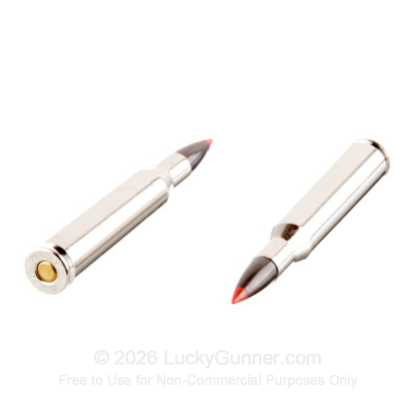 Large image of Premium 270 Ammo For Sale - 150 Grain AccuBond Long Range Ammunition in Stock by Winchester Expedition Big Game Long Range - 20 Rounds