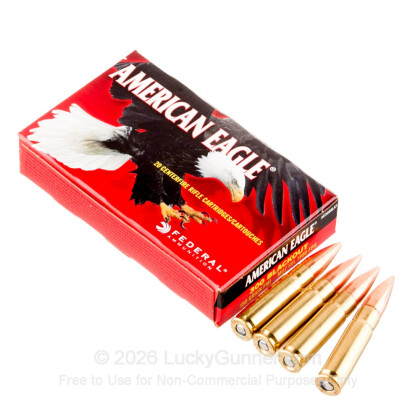 Image 3 of Federal .300 Blackout Ammo