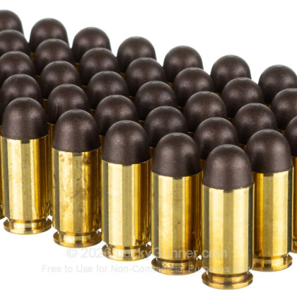 Image 5 of Inceptor .40 S&W (Smith & Wesson) Ammo