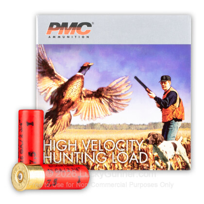 Image 2 of PMC 16 Gauge Ammo