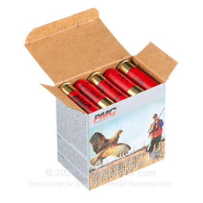 Image 3 of PMC 16 Gauge Ammo