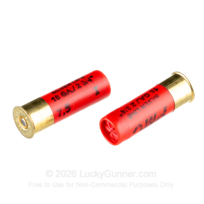 Image 6 of PMC 16 Gauge Ammo