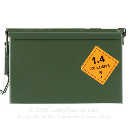 Image 1 of OMPC 5.56x45mm Ammo