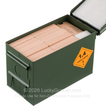 Image 2 of OMPC 5.56x45mm Ammo