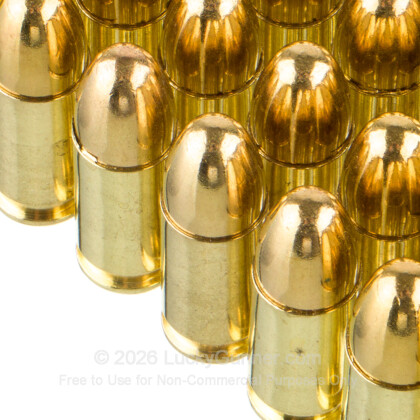 Image 5 of Ozkursan 9mm Luger (9x19) Ammo
