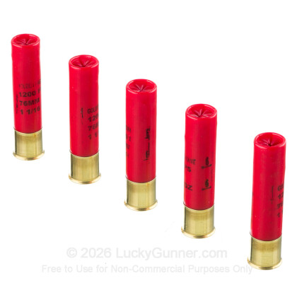 Image 4 of Fiocchi 28 Gauge Ammo