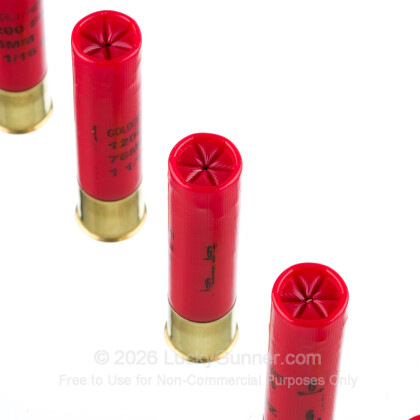 Image 5 of Fiocchi 28 Gauge Ammo
