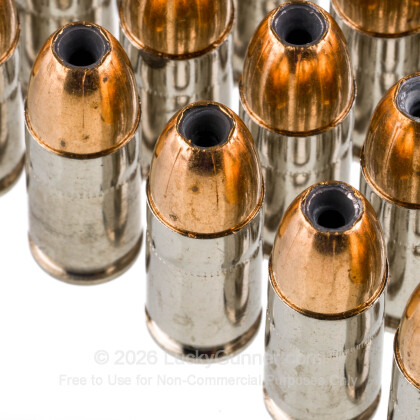 Image 5 of Federal 9mm Luger (9x19) Ammo