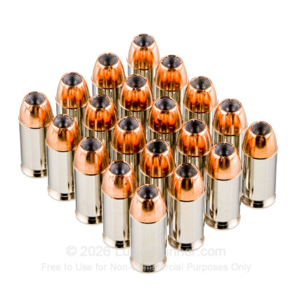 Image 4 of SIG SAUER .45 ACP (Auto) Ammo