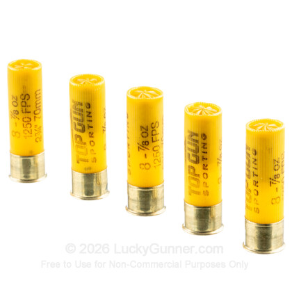 Image 4 of Federal 20 Gauge Ammo