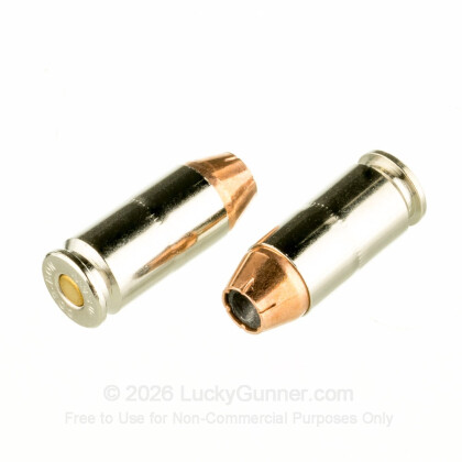 Image 6 of Corbon .40 S&W (Smith & Wesson) Ammo