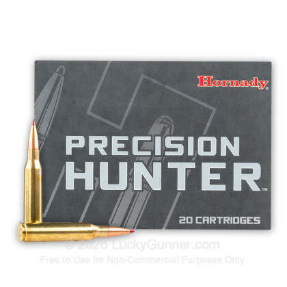 Image 2 of Hornady .338 Lapua Magnum Ammo