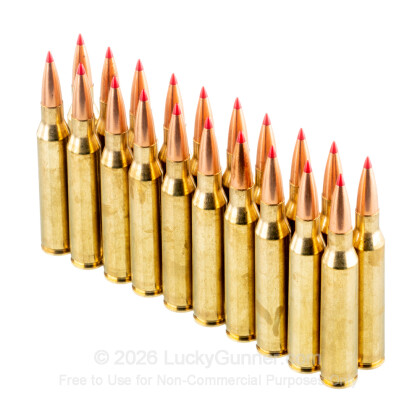 Image 4 of Hornady .338 Lapua Magnum Ammo