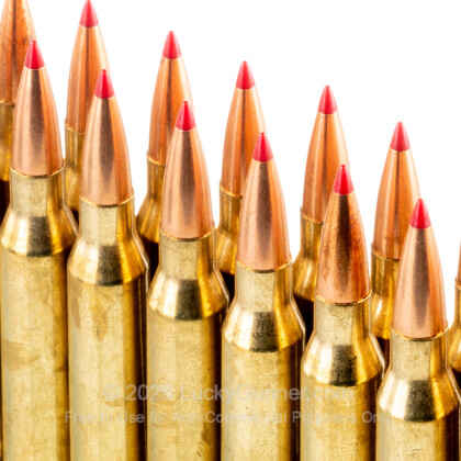 Image 5 of Hornady .338 Lapua Magnum Ammo