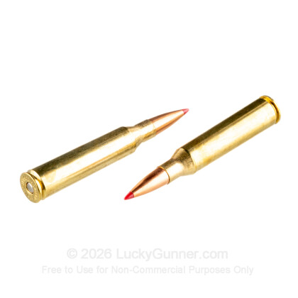 Image 6 of Hornady .338 Lapua Magnum Ammo