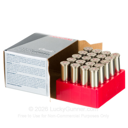Image 3 of Federal .357 Magnum Ammo
