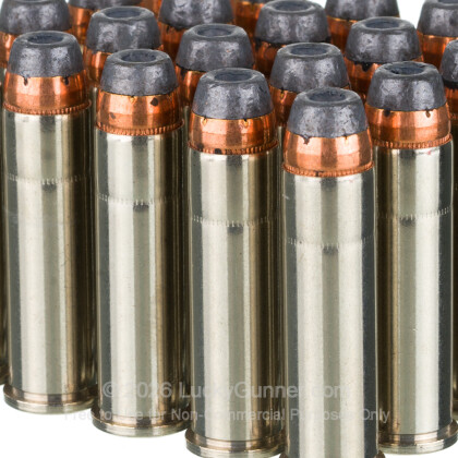 Image 5 of Federal .357 Magnum Ammo