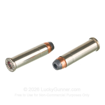 Image 6 of Federal .357 Magnum Ammo