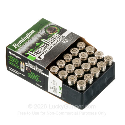 Image 3 of Remington .45 ACP (Auto) Ammo