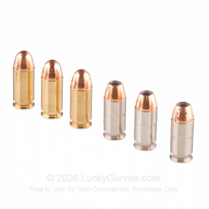 Image 4 of Federal .45 ACP (Auto) Ammo