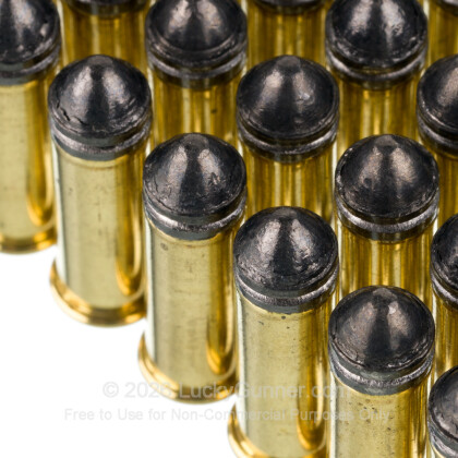 Image 4 of Aguila .22 Long Rifle (LR) Ammo