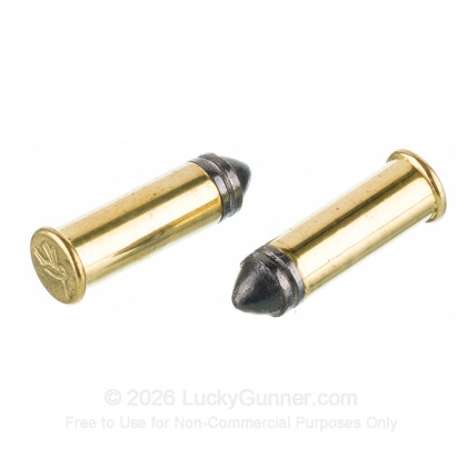 Image 5 of Aguila .22 Long Rifle (LR) Ammo