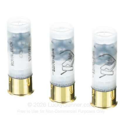 Image 5 of Rio Ammunition 12 Gauge Ammo