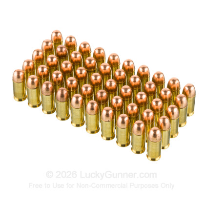Image 4 of Winchester .45 ACP (Auto) Ammo