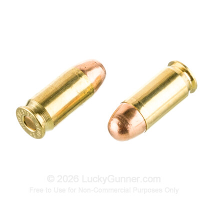 Image 6 of Winchester .45 ACP (Auto) Ammo