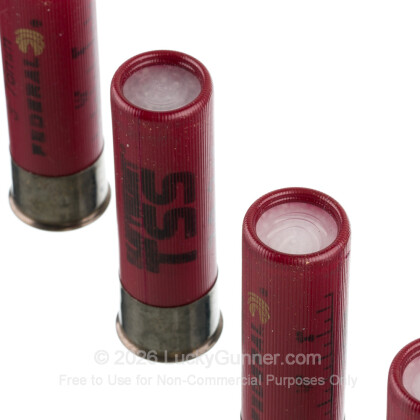 Image 5 of Federal 12 Gauge Ammo