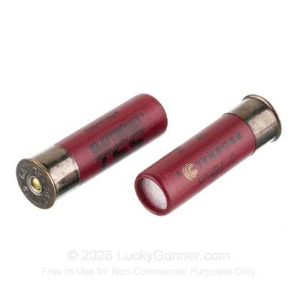 Image 6 of Federal 12 Gauge Ammo