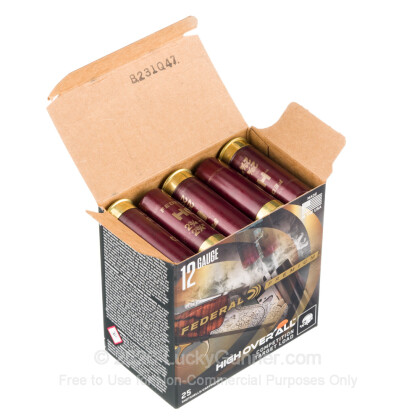 Image 3 of Federal 12 Gauge Ammo