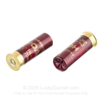 Image 6 of Federal 12 Gauge Ammo