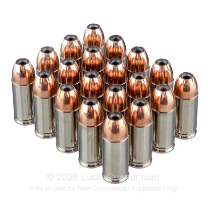 Image 4 of Underwood 9mm Luger (9x19) Ammo