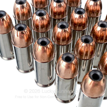 Image 5 of Underwood 9mm Luger (9x19) Ammo