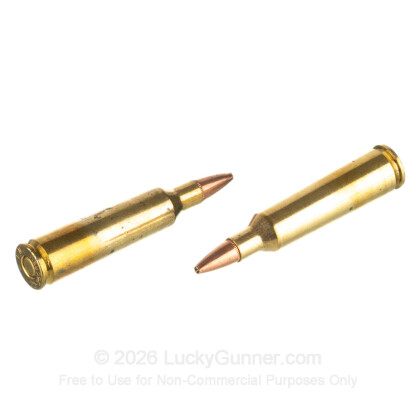 Image 6 of Winchester .22-250 Remington Ammo