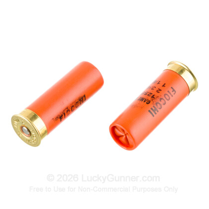 Image 6 of Fiocchi 12 Gauge Ammo