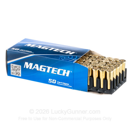 Image 3 of Magtech .38 Special Ammo