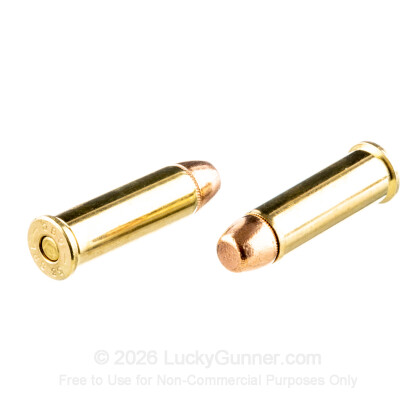 Image 6 of Magtech .38 Special Ammo