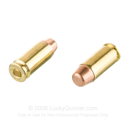 Image 6 of Browning .40 S&W (Smith & Wesson) Ammo