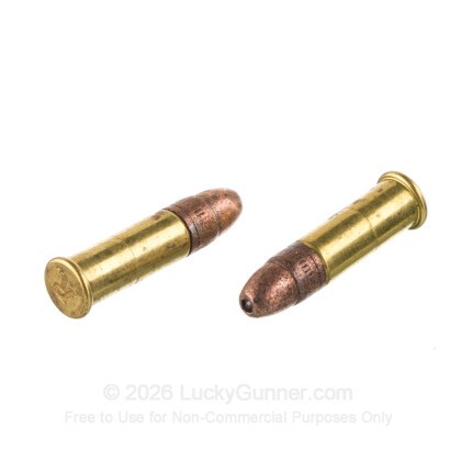 Image 6 of Remington .22 Long Rifle (LR) Ammo