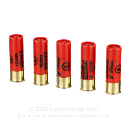 Image 4 of Kent 12 Gauge Ammo