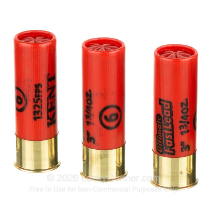 Image 5 of Kent 12 Gauge Ammo