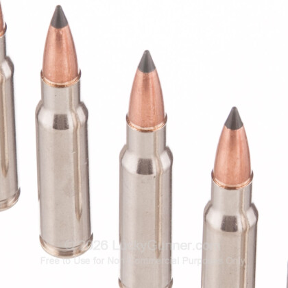 Image 5 of Federal .308 (7.62X51) Ammo