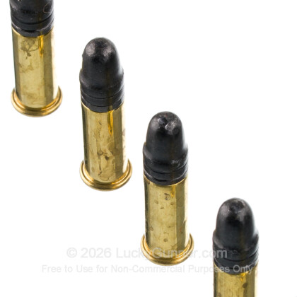 Image 5 of CCI .22 Long Rifle (LR) Ammo